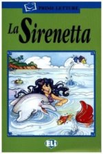 La Sirenetta, m. Audio-CD
