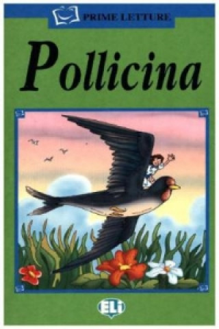 Pollicina, m. Audio-CD