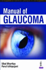 Manual of Glaucoma
