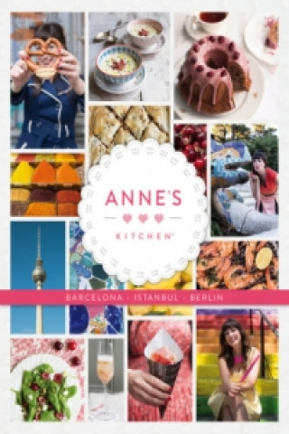 Annes's Kitchen