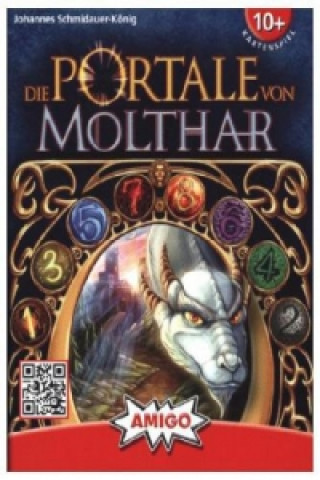 Die Portale von Molthar