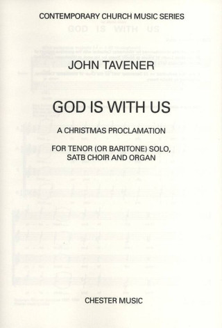 John Tavener