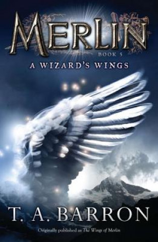 Wizard's Wings