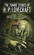 Zombie Stories of H. P. Lovecraft