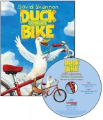Duck on a Bike - Audio