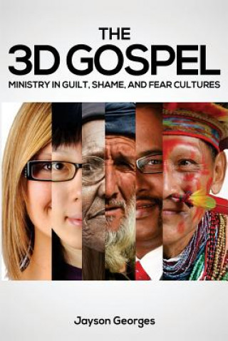 3D Gospel
