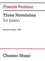 Three Novelettes