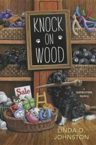 Knock on Wood