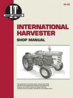 IH SRS 460 560 606 660 & 2606