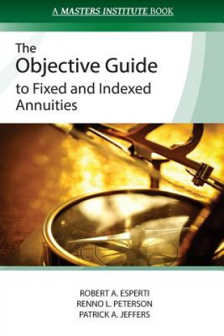 Objective Guide to Fixed and Indexed Annuities