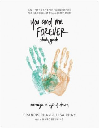 You and Me Forever Workbook