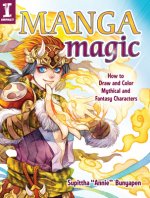 Manga Magic