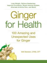 Ginger for Health