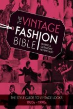 Vintage Fashion Bible