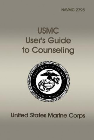 USMC User's Guide to Counseling