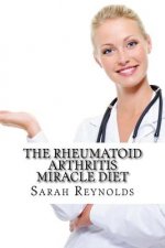 Rheumatoid Arthritis Miracle Diet