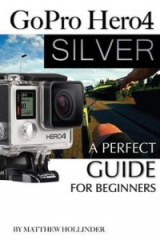 Gopro Hero4 Silver