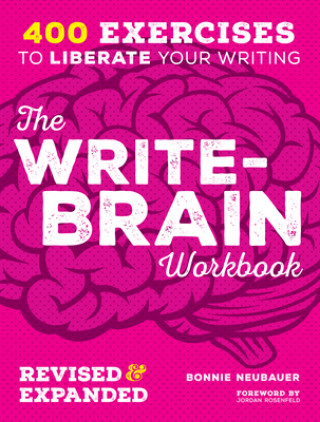Write-Brain Workbook 10th Anniversary Edition