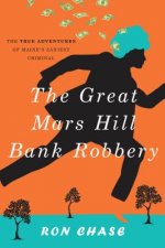 Great Mars Hill Bank Robbery