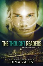Thought Readers (Mind Dimensions Book 1)