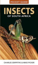 Pocket Guide to Insects of South Africa