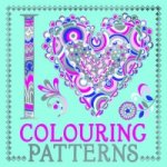 I Heart Colouring Patterns