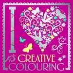 I Heart Creative Colouring