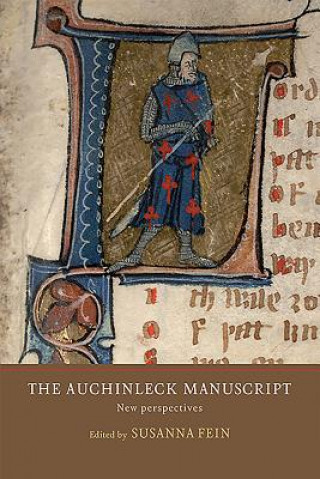 Auchinleck Manuscript: New Perspectives