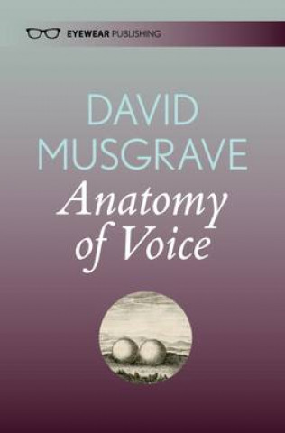 Anatomy of Voice