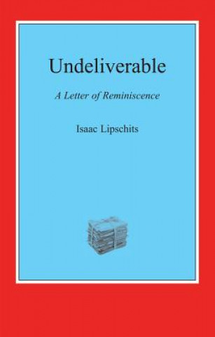 Undeliverable