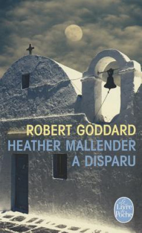 Heather Mallender a disparu