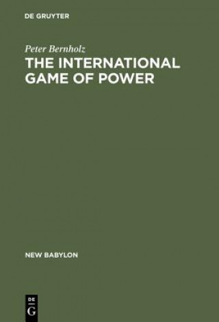International Game of Power