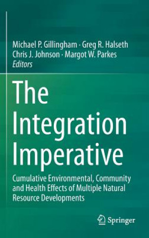Integration Imperative