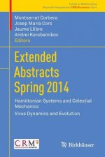 Extended Abstracts Spring 2014