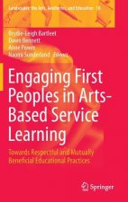 Engaging First Peoples in Arts-Based Service Learning
