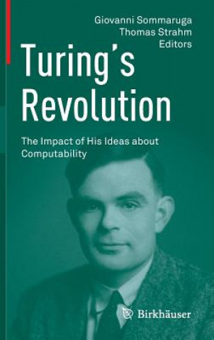Turing's Revolution