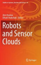 Robots and Sensor Clouds