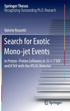 Search for Exotic Mono-jet Events