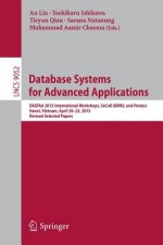 Database Systems for Advanced Applications