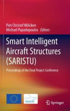 Smart Intelligent Aircraft Structures (SARISTU)