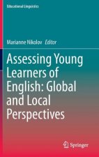 Assessing Young Learners of English: Global and Local Perspectives