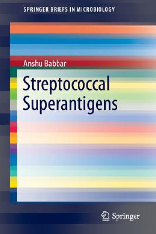 Streptococcal Superantigens