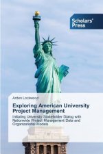 Exploring American University Project Management