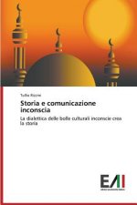 Storia e comunicazione inconscia
