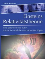 Einsteins Relativitatstheorie