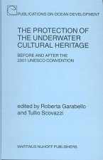 Protection of the Underwater Cultural Heritage