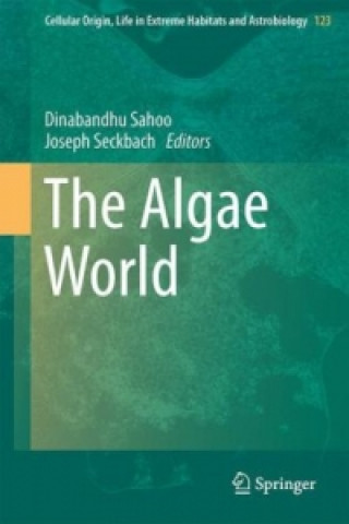 Algae World