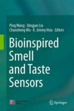 Bioinspired Smell and Taste Sensors