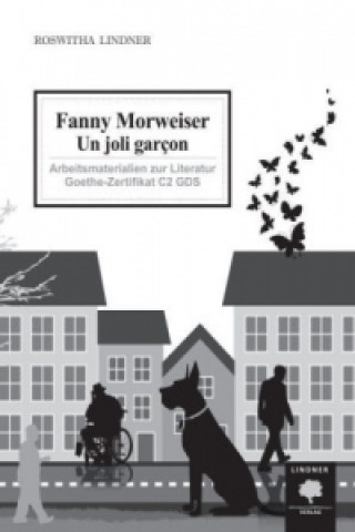 Fanny Morweiser - Un joli gar on