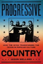 Progressive Country